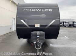 New 2026 Heartland Prowler 2103MKS available in Pasco, Washington