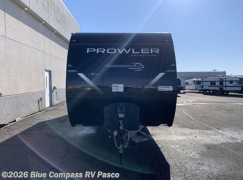 New 2026 Heartland Prowler 2601RLS available in Pasco, Washington