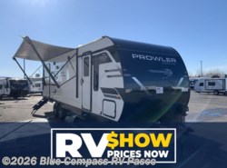 New 2026 Heartland Prowler 2601RLS available in Pasco, Washington