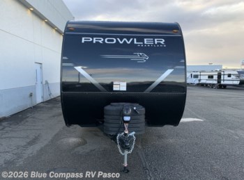 New 2026 Heartland Prowler 2702BHS available in Pasco, Washington