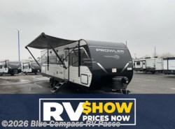 New 2026 Heartland Prowler 2802BHS available in Pasco, Washington