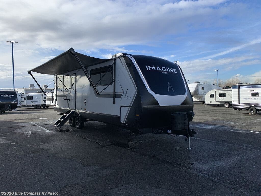 New 2026 Grand Design Imagine 2700BS available in Pasco, Washington