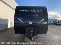 New 2026 Heartland Prowler 2602BHS available in Pasco, Washington