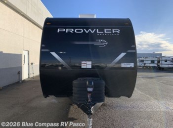 New 2026 Heartland Prowler 2602BHS available in Pasco, Washington
