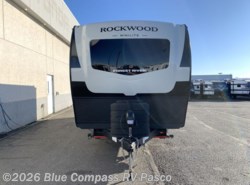 New 2026 Forest River Rockwood Mini Lite 2523MBR available in Pasco, Washington