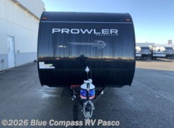 New 2026 Heartland Prowler 1700BH available in Pasco, Washington