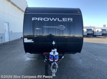 New 2026 Heartland Prowler 1700BH available in Pasco, Washington