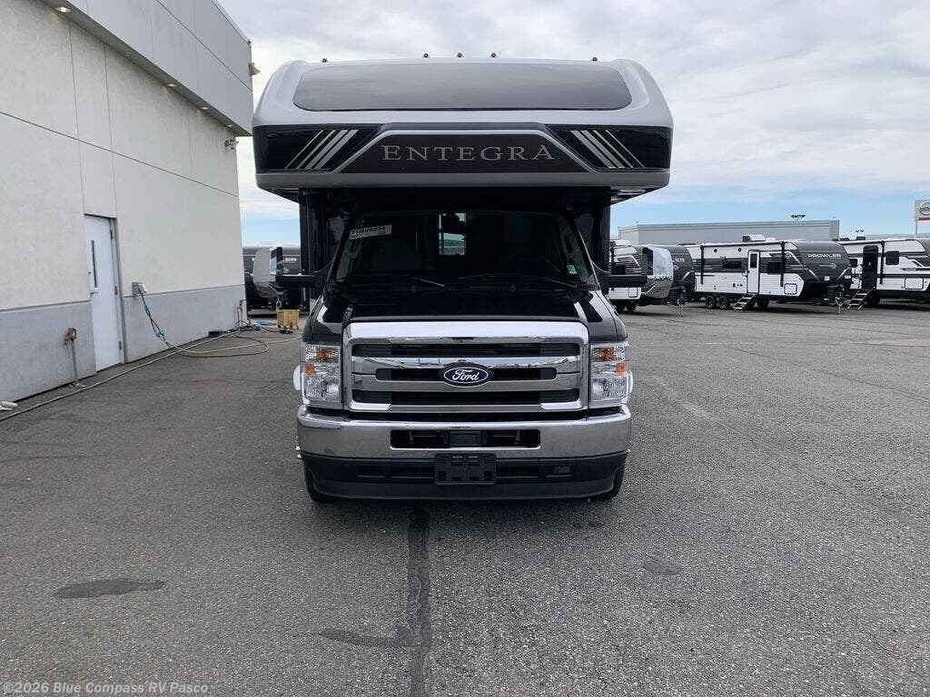 New 2026 Entegra Coach Esteem 29V available in Pasco, Washington