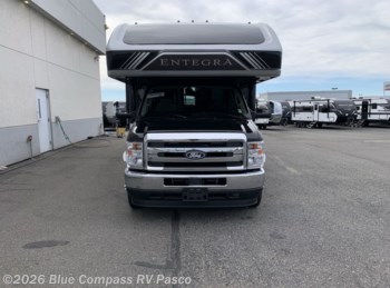New 2026 Entegra Coach Esteem 29V available in Pasco, Washington