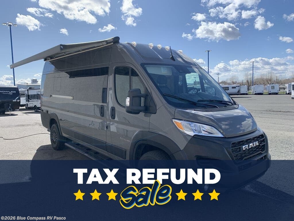 New 2026 Entegra Coach Ethos 20T available in Pasco, Washington