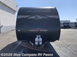 New 2026 Forest River Aurora Light 15RDX available in Pasco, Washington