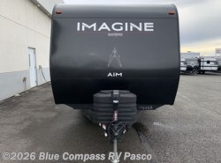 New 2026 Grand Design Imagine AIM 15RBA available in Pasco, Washington