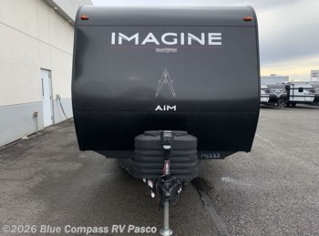 New 2026 Grand Design Imagine AIM 15RBA available in Pasco, Washington