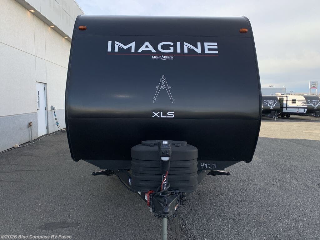 New 2026 Grand Design Imagine XLS 17MKE available in Pasco, Washington