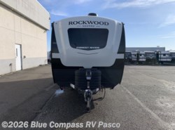 New 2026 Forest River Rockwood Geo Pro G19FD available in Pasco, Washington