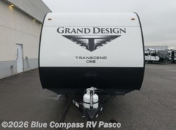 New 2026 Grand Design Transcend One 161DB available in Pasco, Washington