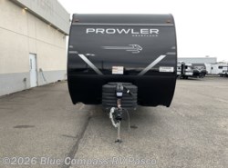 New 2026 Heartland Prowler 2602BHS available in Pasco, Washington