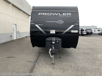 New 2026 Heartland Prowler 2602BHS available in Pasco, Washington