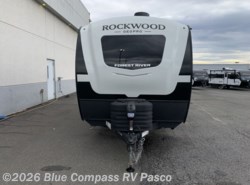 New 2026 Forest River Rockwood Geo Pro G20FBS available in Pasco, Washington