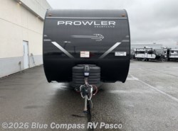 New 2026 Heartland Prowler 2601RLS available in Pasco, Washington
