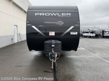 New 2026 Heartland Prowler 2601RLS available in Pasco, Washington