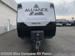 New 2026 Alliance RV Delta 292RL available in Pasco, Washington