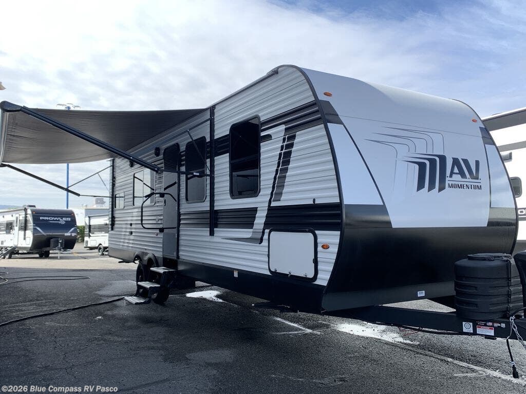 New 2026 Grand Design Momentum MAV 27MAV available in Pasco, Washington