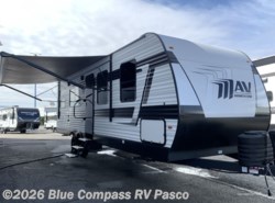 New 2026 Grand Design Momentum MAV 27MAV available in Pasco, Washington