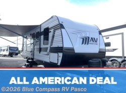 New 2026 Grand Design Momentum MAV 27MAV available in Pasco, Washington