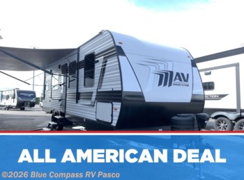 New 2026 Grand Design Momentum MAV 27MAV available in Pasco, Washington
