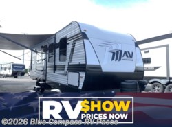 New 2026 Grand Design Momentum MAV 27MAV available in Pasco, Washington