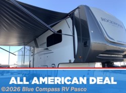New 2026 Forest River Rockwood Signature 404SRK available in Pasco, Washington