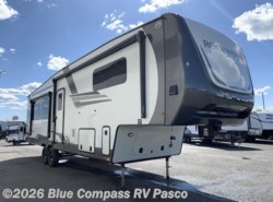 New 2026 Forest River Rockwood Signature R361RLS available in Pasco, Washington