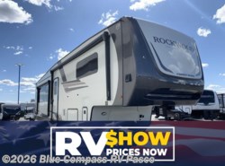 New 2026 Forest River Rockwood Signature R361RLS available in Pasco, Washington