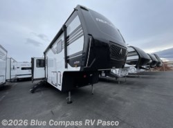 New 2026 Grand Design Reflection 337RLS available in Pasco, Washington