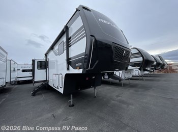 New 2026 Grand Design Reflection 337RLS available in Pasco, Washington