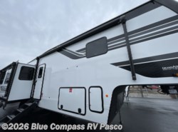 New 2026 Grand Design Reflection 337RLS available in Pasco, Washington