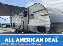 New 2026 Forest River Aurora 27DBH available in Pasco, Washington