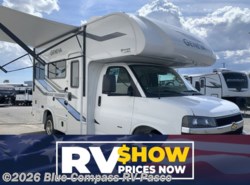 New 2027 Thor Motor Coach Geneva 19VT Chevy available in Pasco, Washington