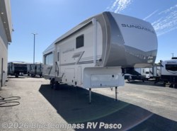 New 2026 Heartland Sundance 32RLBS available in Pasco, Washington