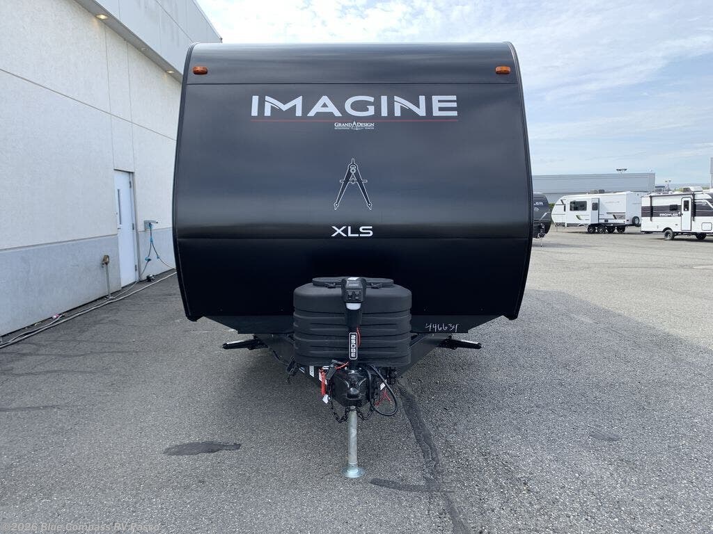 New 2026 Grand Design Imagine XLS 25DBE available in Pasco, Washington