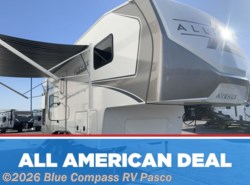 New 2026 Alliance RV Avenue All-Access 23ML available in Pasco, Washington