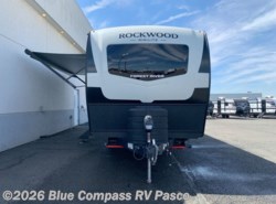 New 2026 Forest River Rockwood Mini Lite 2523MBR available in Pasco, Washington