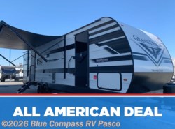 New 2026 Grand Design Transcend 265BHT available in Pasco, Washington