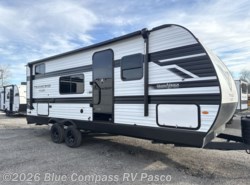New 2026 Grand Design Transcend Xplor 19BHX available in Pasco, Washington