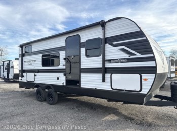 New 2026 Grand Design Transcend Xplor 19BHX available in Pasco, Washington