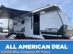 New 2026 Alliance RV Delta 252RL available in Pasco, Washington