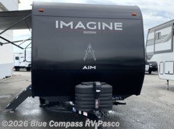 New 2026 Grand Design Imagine AIM 19MLA available in Pasco, Washington