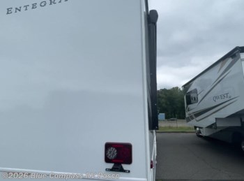 New 2026 Entegra Coach Esteem 27U available in Pasco, Washington