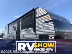 New 2026 Forest River Aurora 34BHTS available in Pasco, Washington